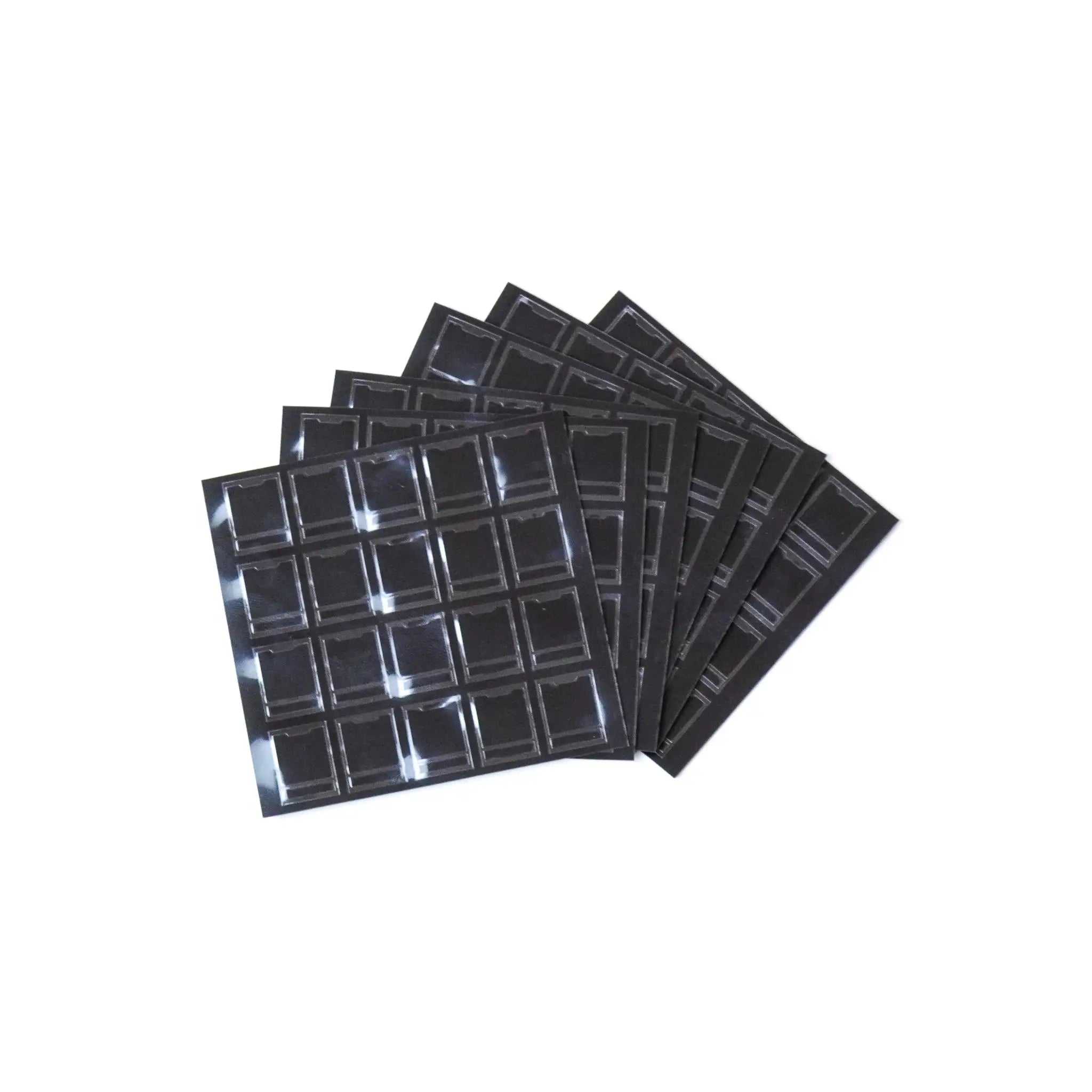 IKASAYA - Durock Foam Films