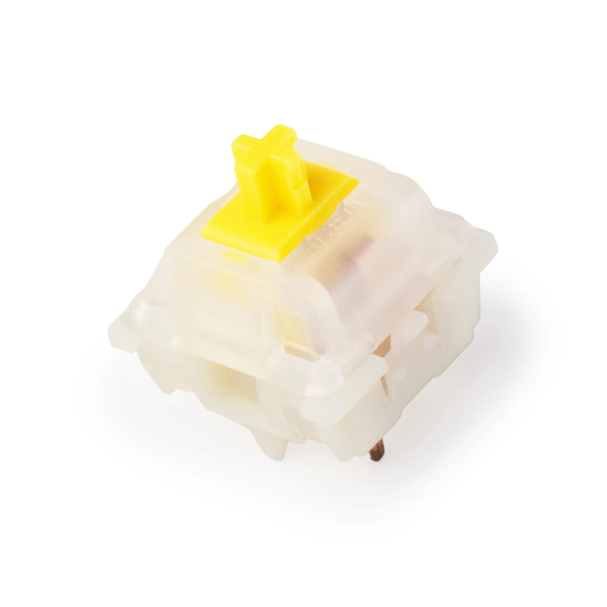 IKASAYA - Gateron Yellow Pro