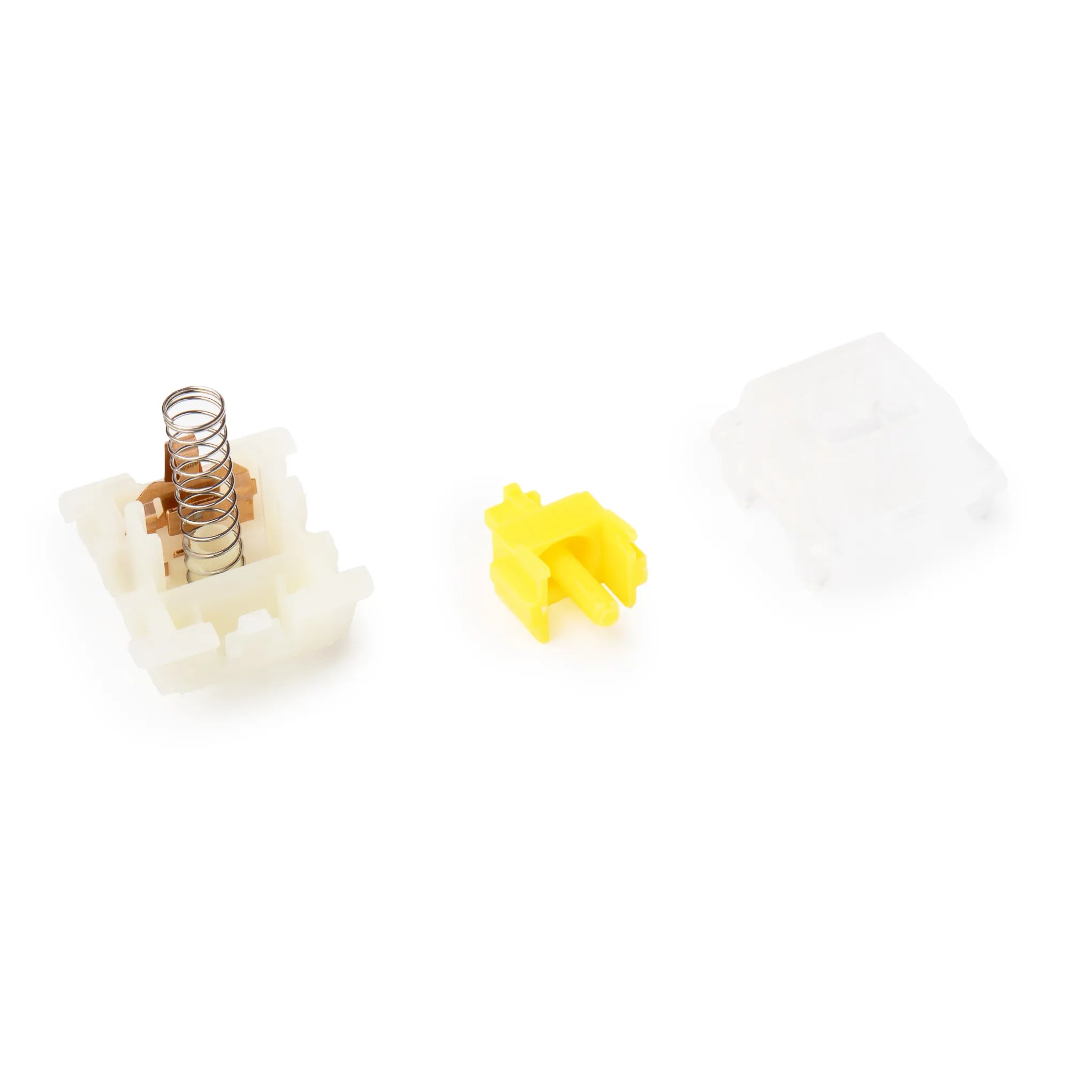 IKASAYA - Gateron Yellow Pro