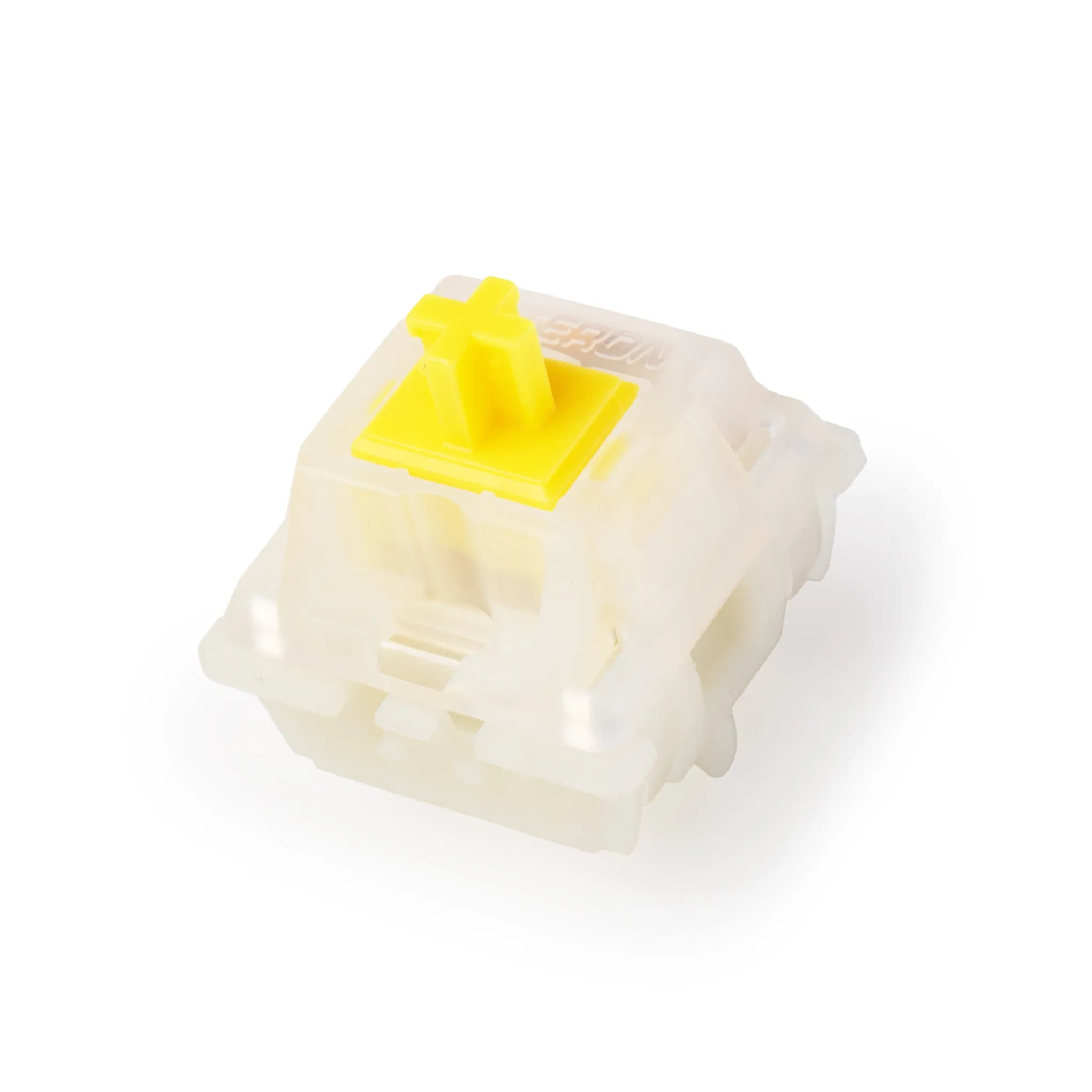 IKASAYA - Gateron Yellow Pro