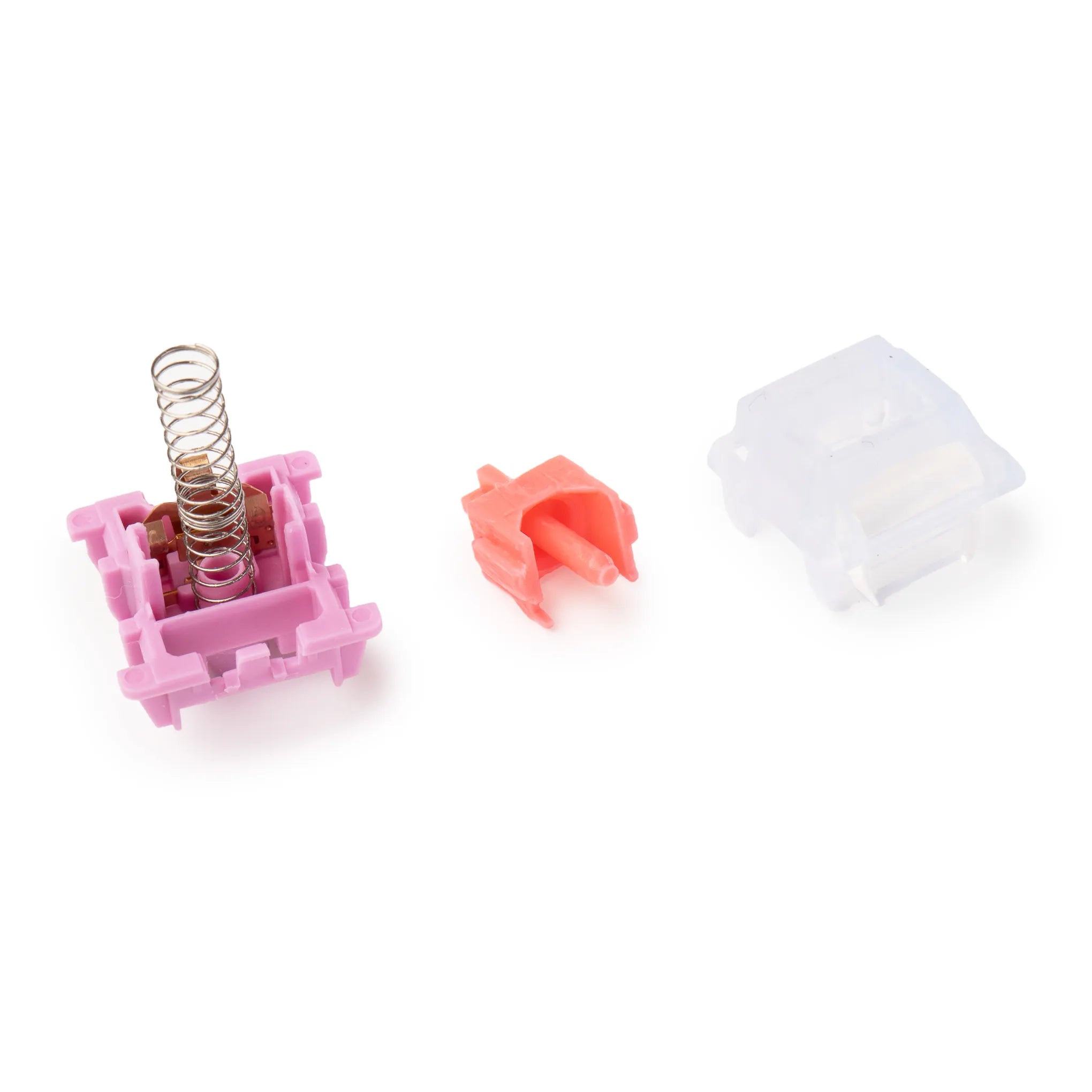 IKASAYA - Gateron Weightlessness