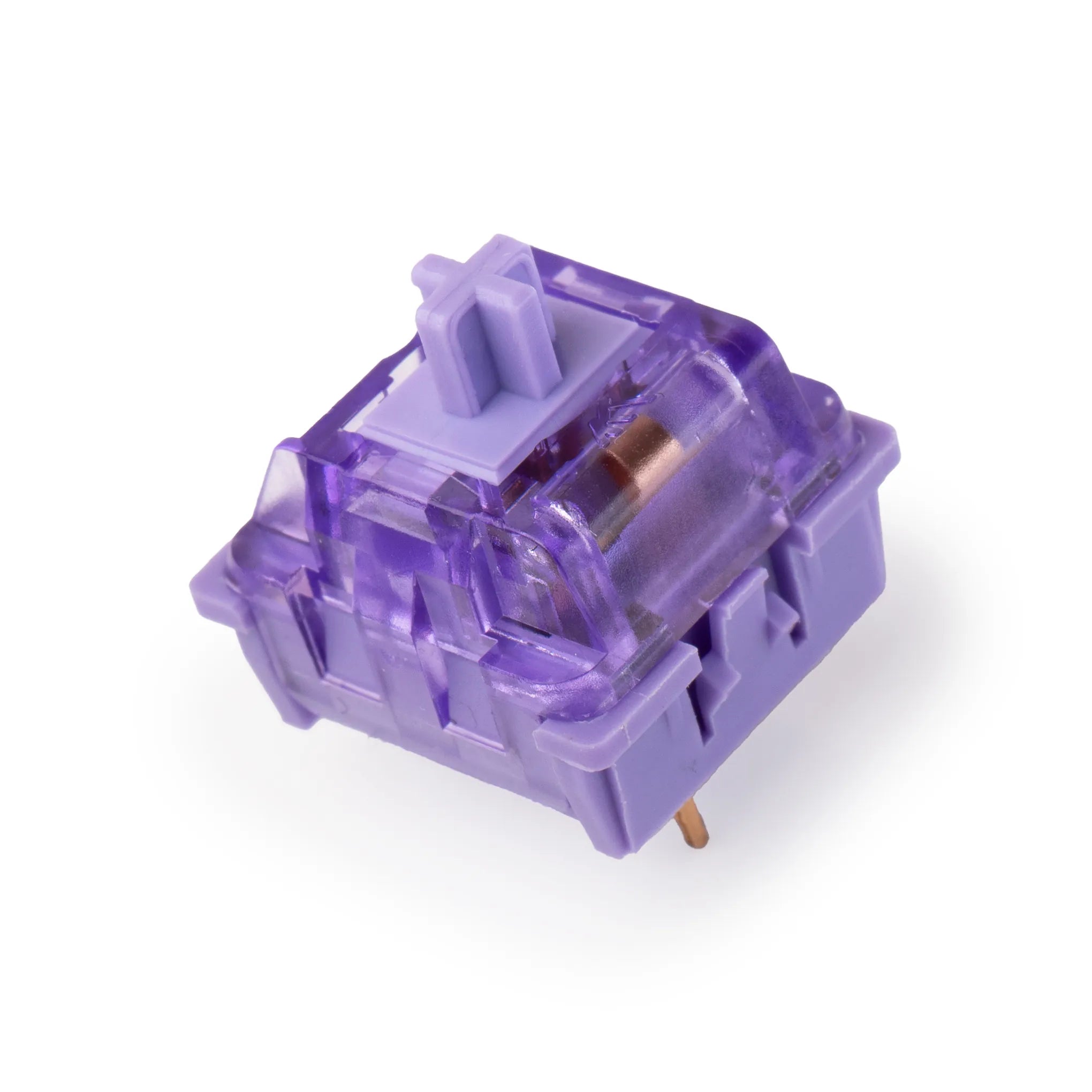 IKASAYA - KTT Purple Click