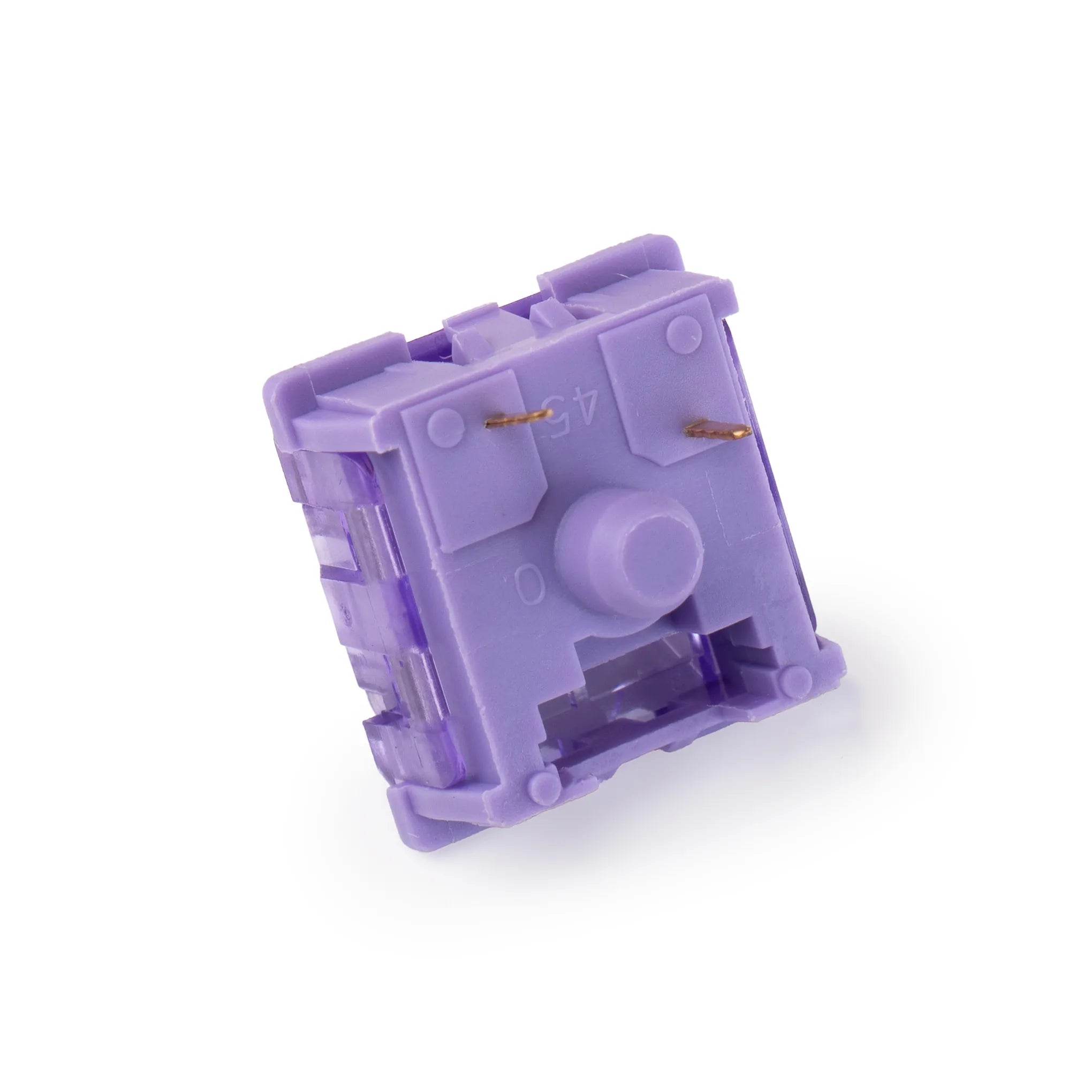 IKASAYA - KTT Purple Click