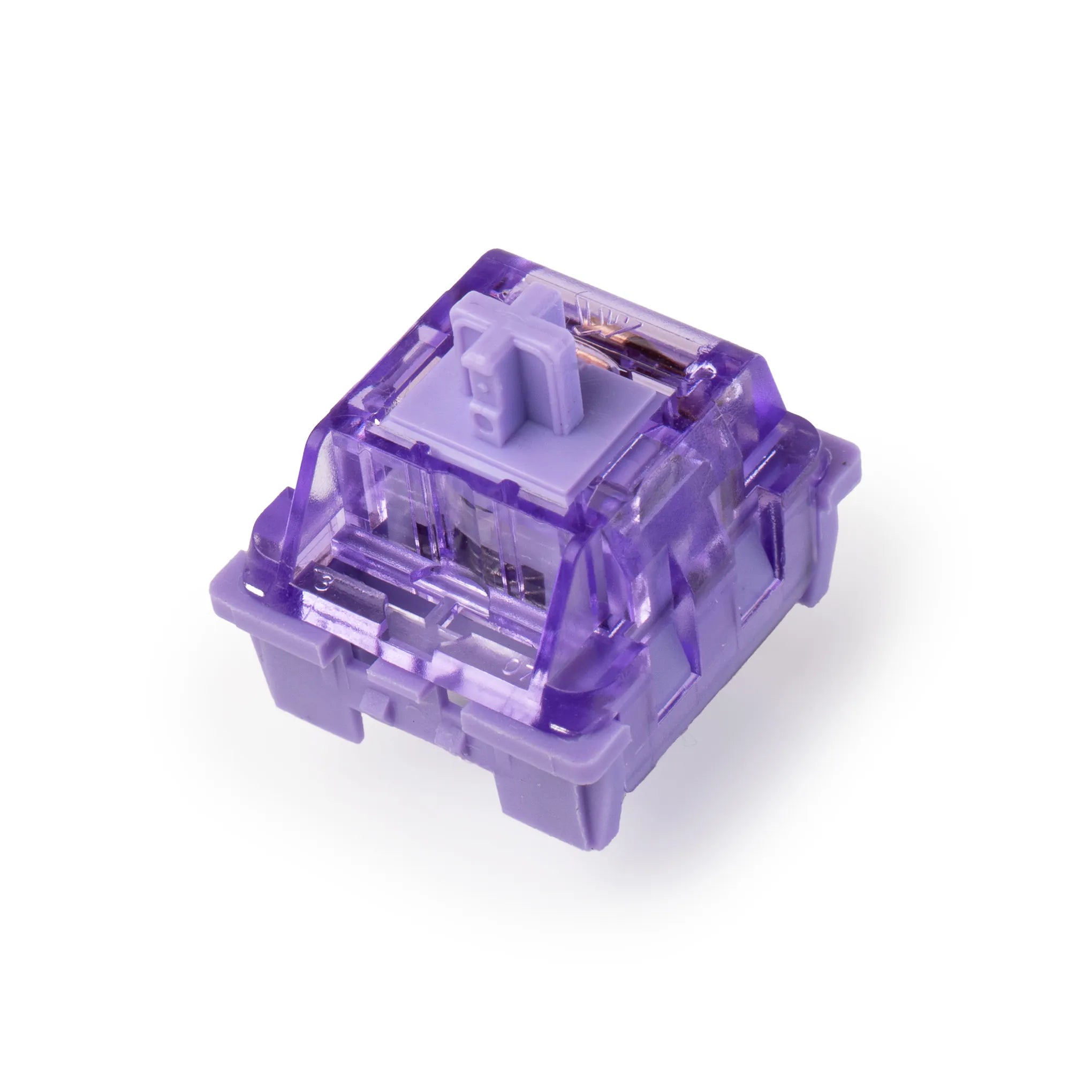 IKASAYA - KTT Purple Click