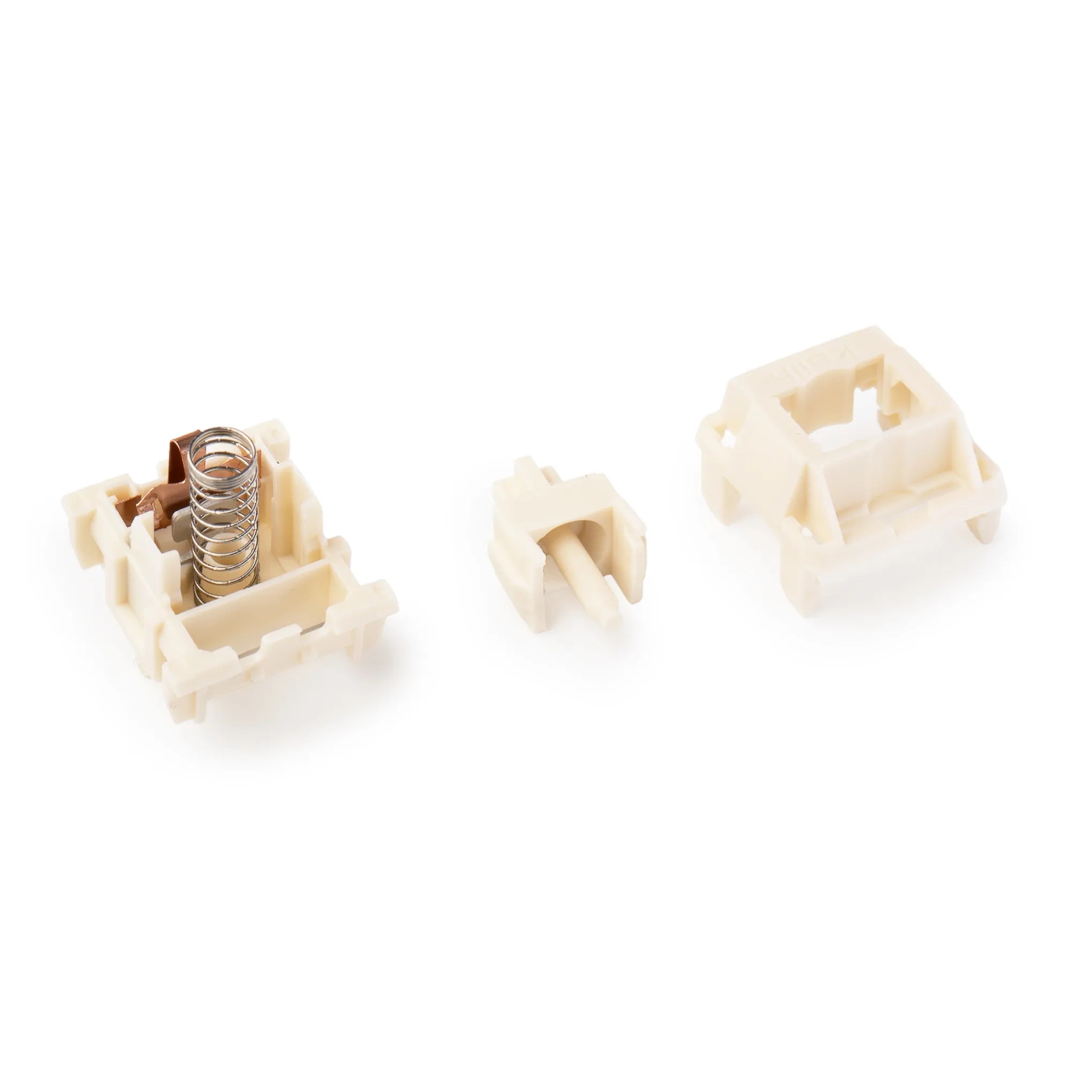 IKASAYA - Novelkeys Cream