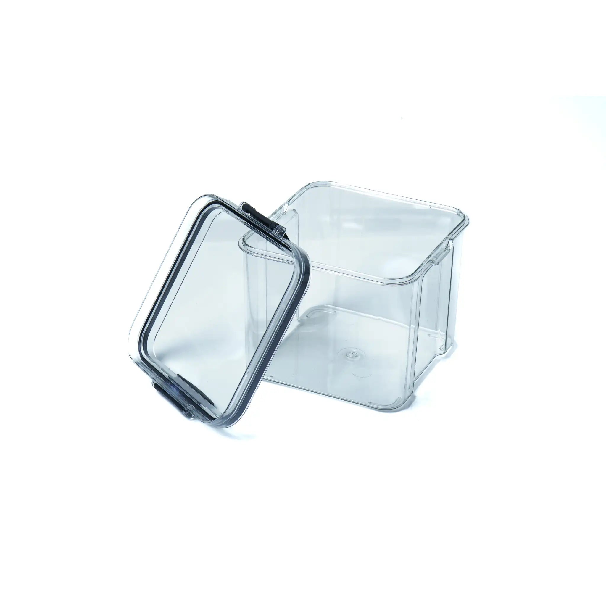 Switch Container - IKASAYA