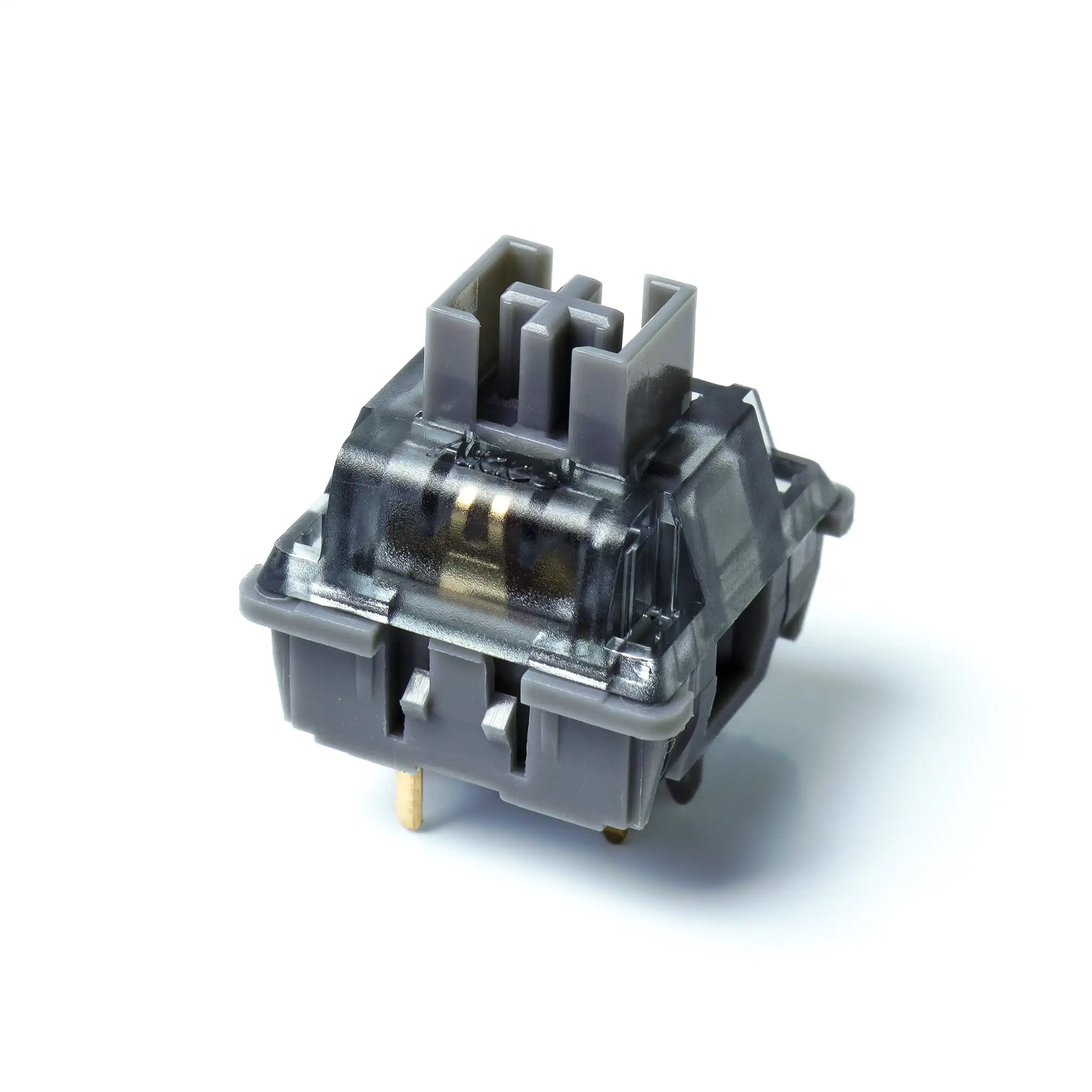 Akko V3 Silver Pro Linear Mechanical Keyboard Switches - IKASAYA