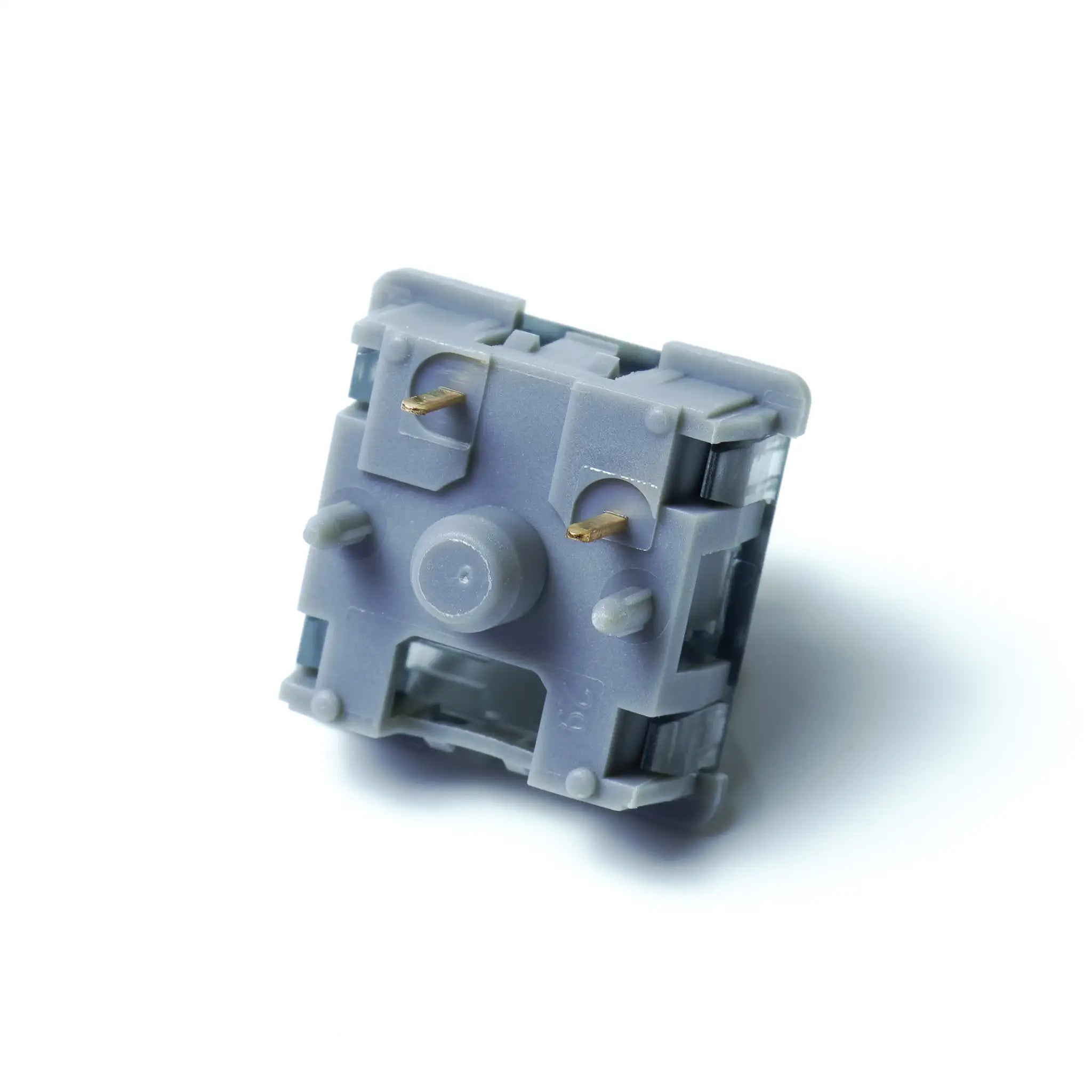Akko V3 Silver Pro Linear Mechanical Keyboard Switches - IKASAYA