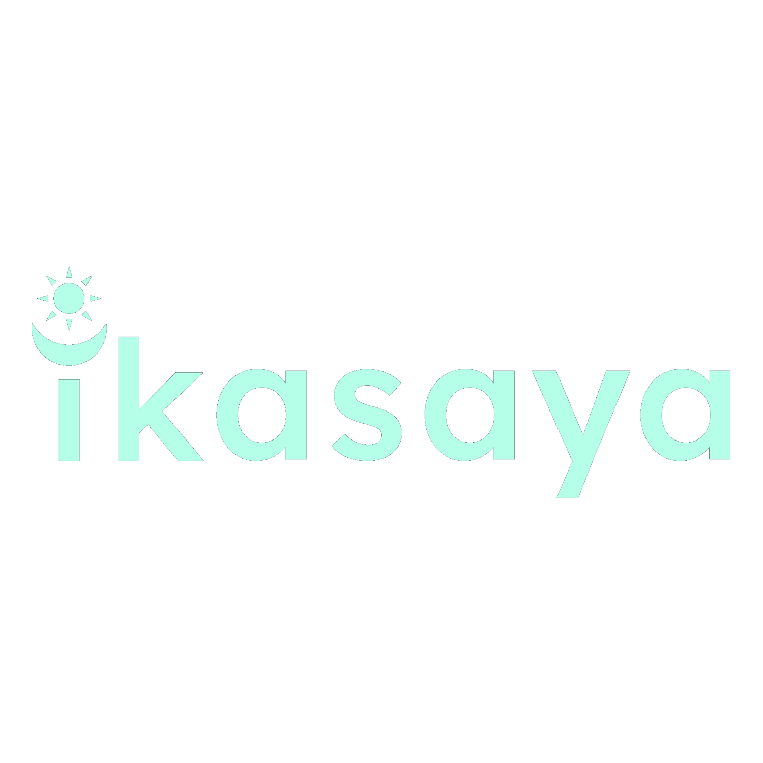 IKASAYA logo