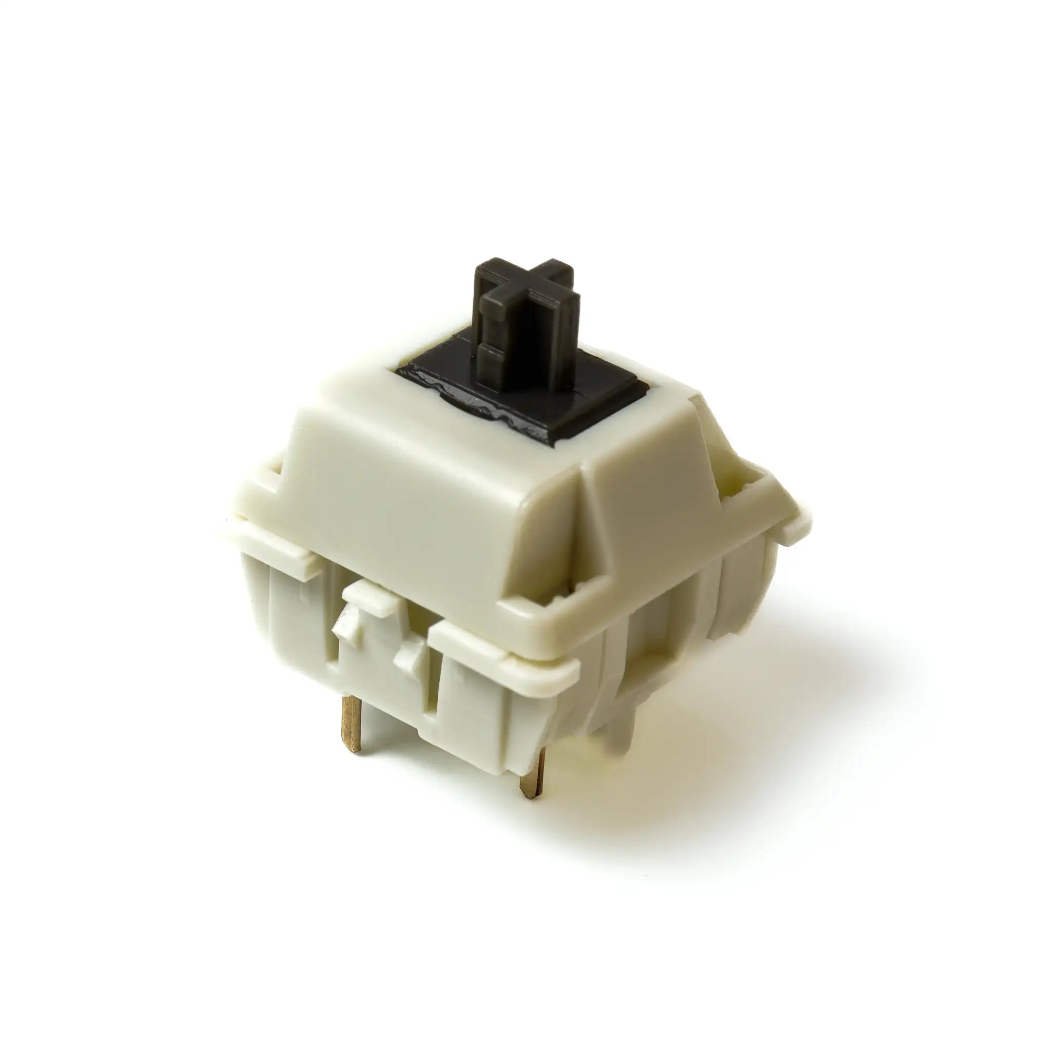 Durock Koala Tactile Mechanical Keyboard Switches back view - IKASAYA