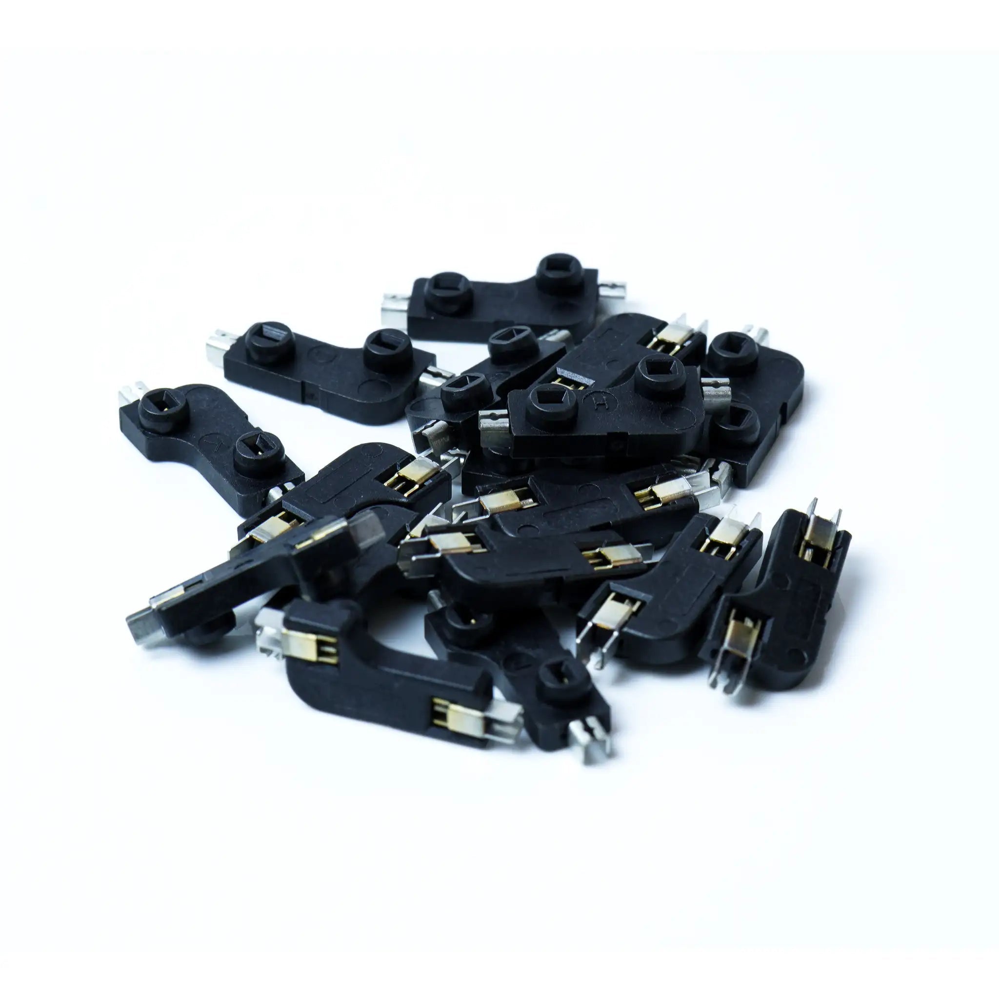 Durock PCB Hotswap Sockets - IKASAYA