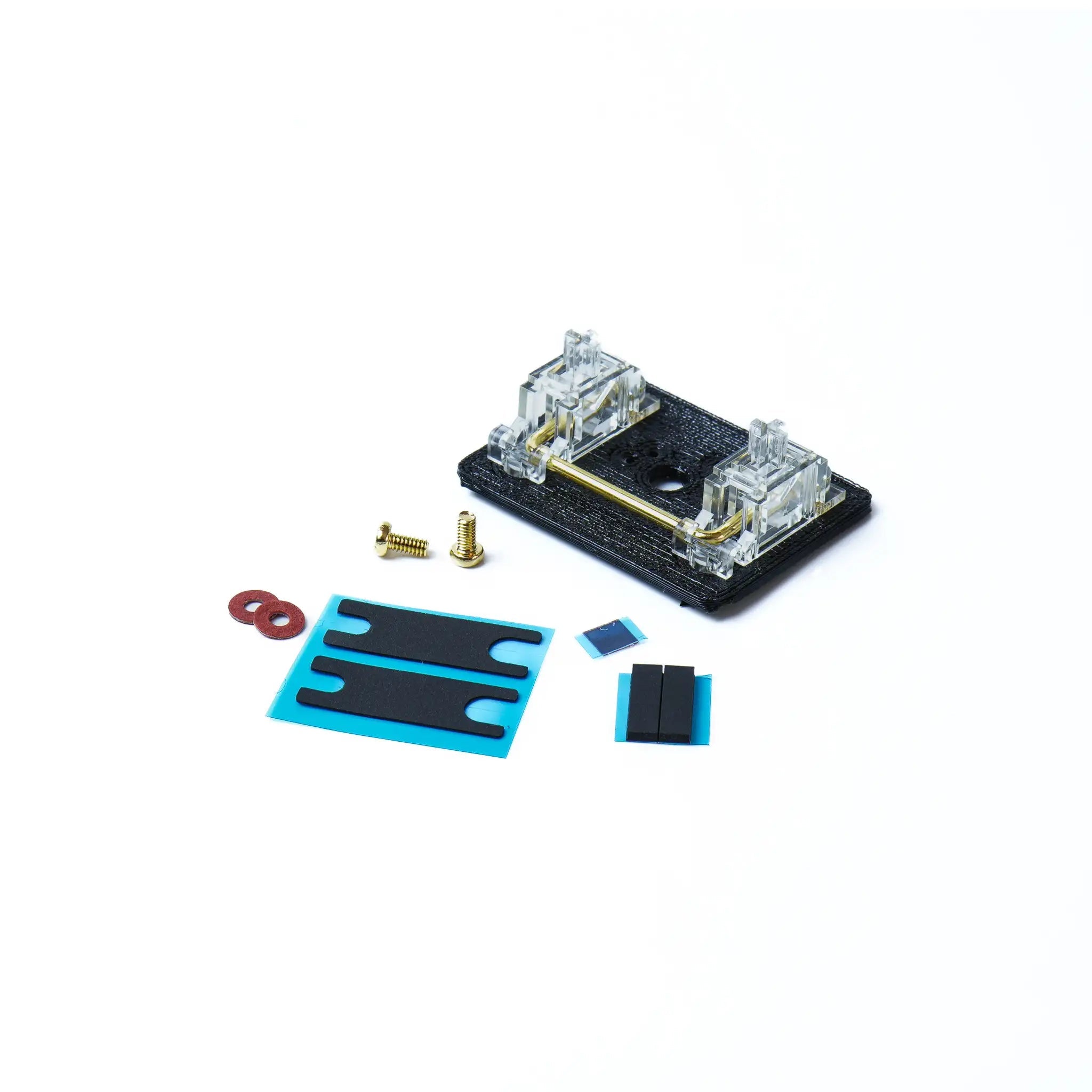 Durock V2 Screw-In Stabilizers 2u - IKASAYA