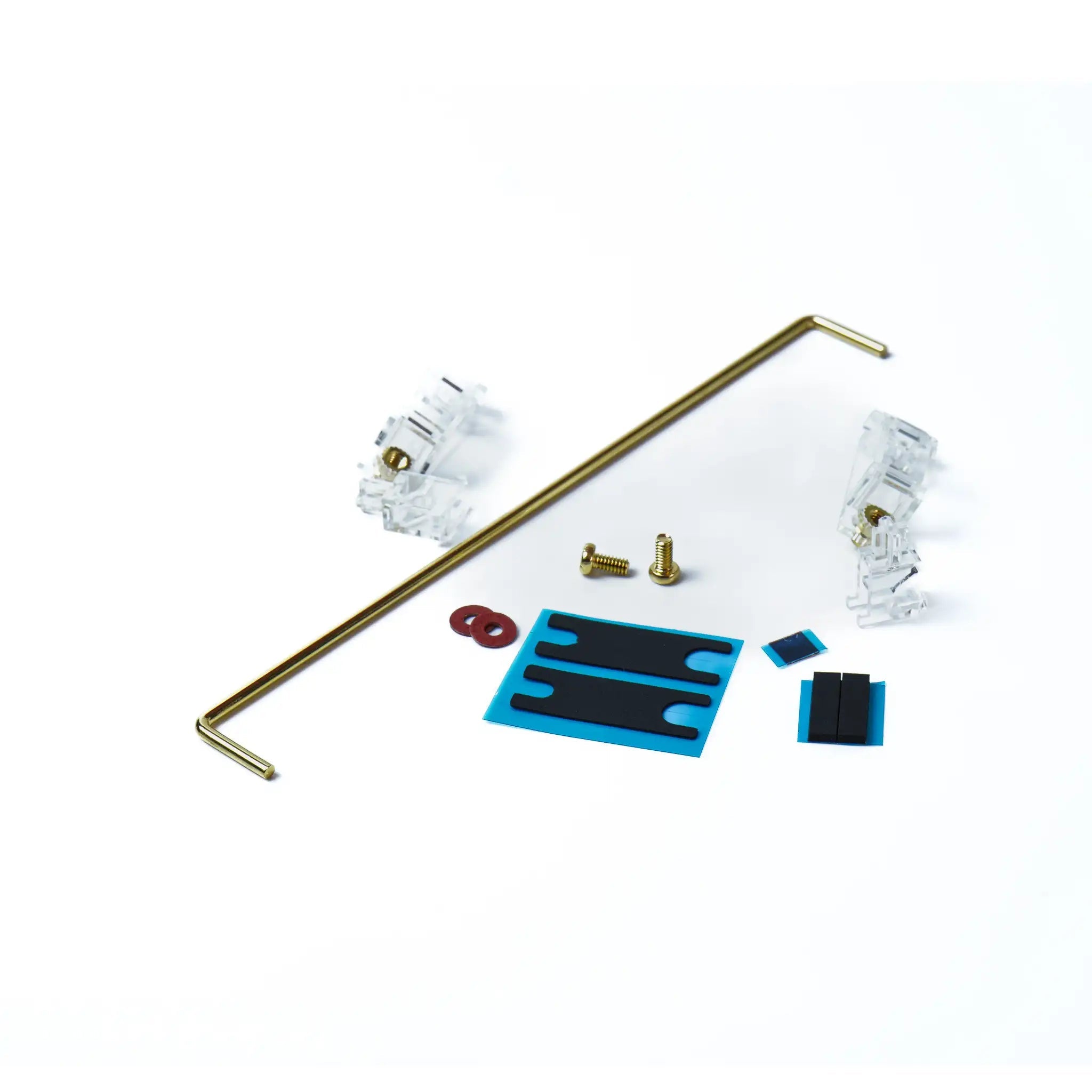 Durock V2 Screw-In Stabilizers 6.25u - IKASAYA