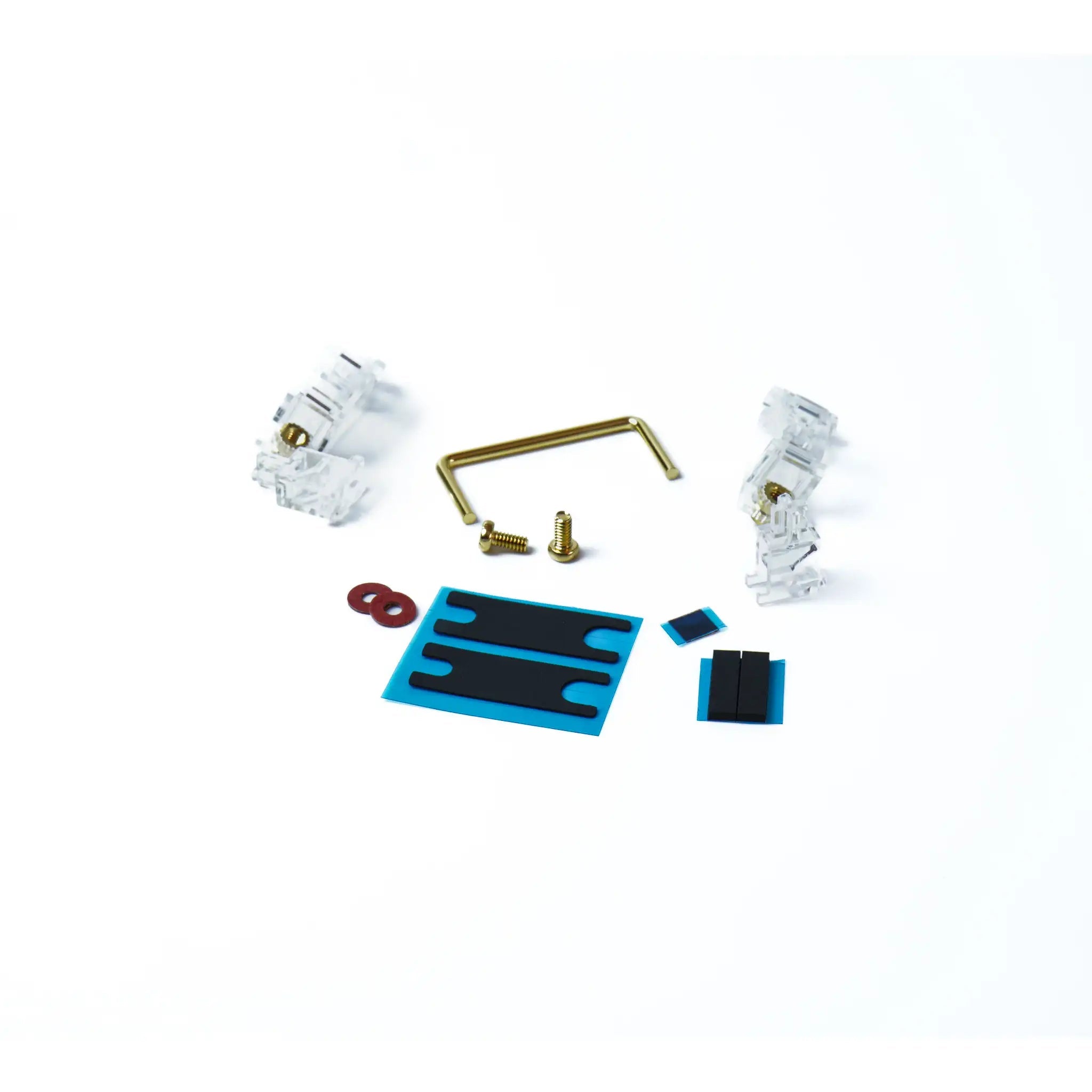 Durock V2 Screw-In Stabilizers 2u - IKASAYA