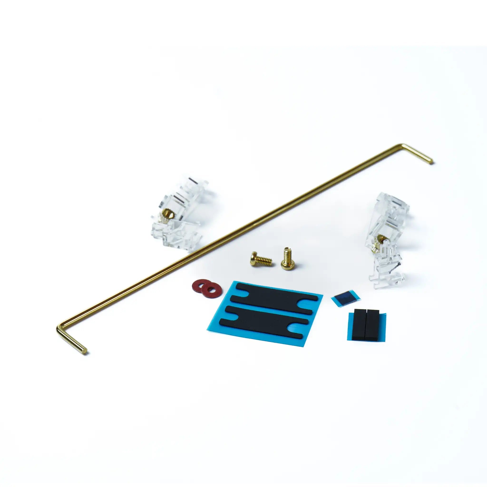 Durock V2 Screw-In Stabilizers 7u - IKASAYA