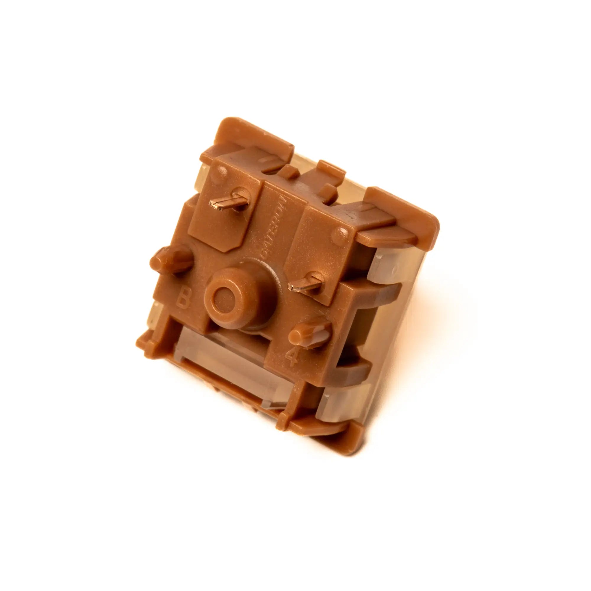Gateron Mars Linear Mechanical Keyboard Switches - IKASAYA