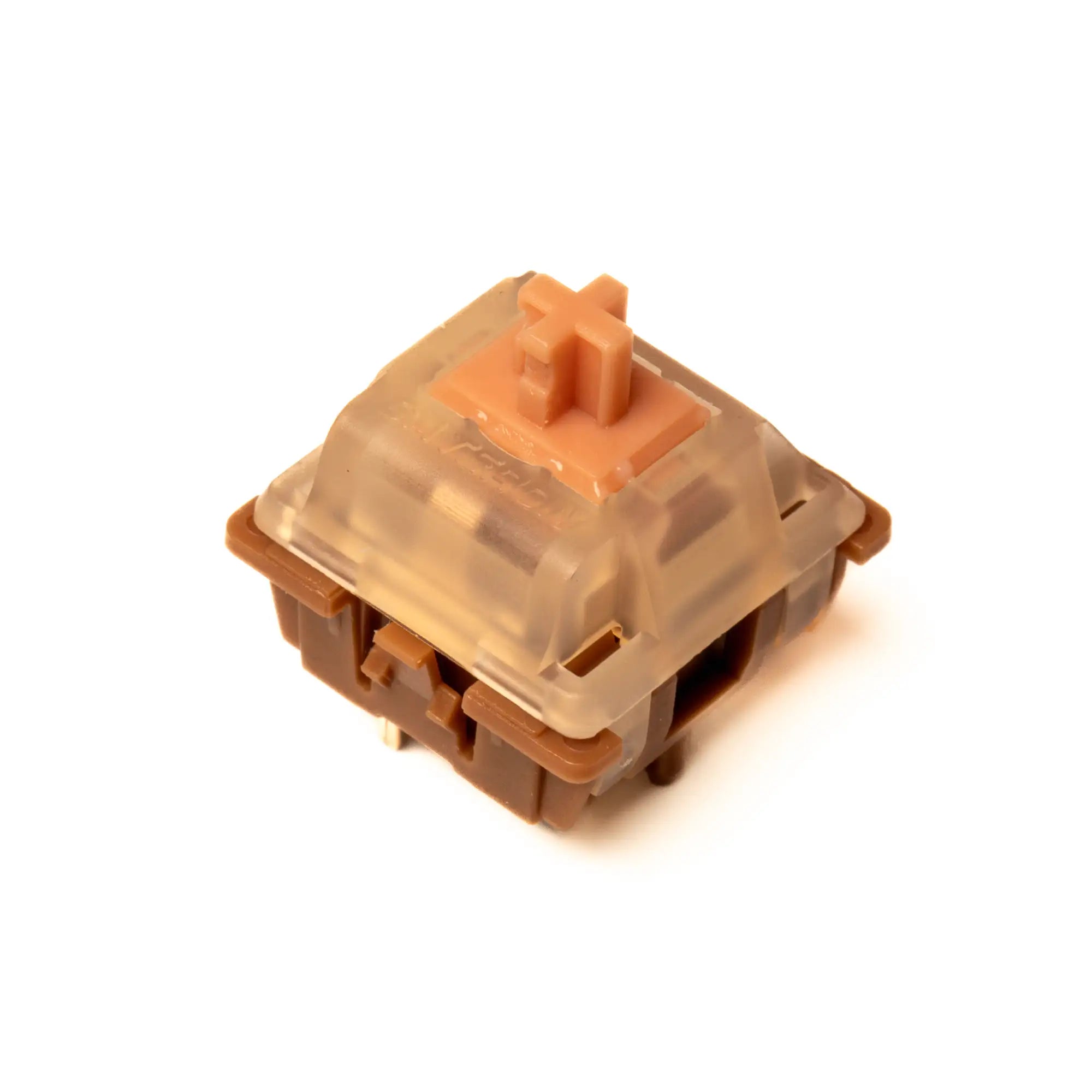 Gateron Mars Linear Mechanical Keyboard Switches - IKASAYA
