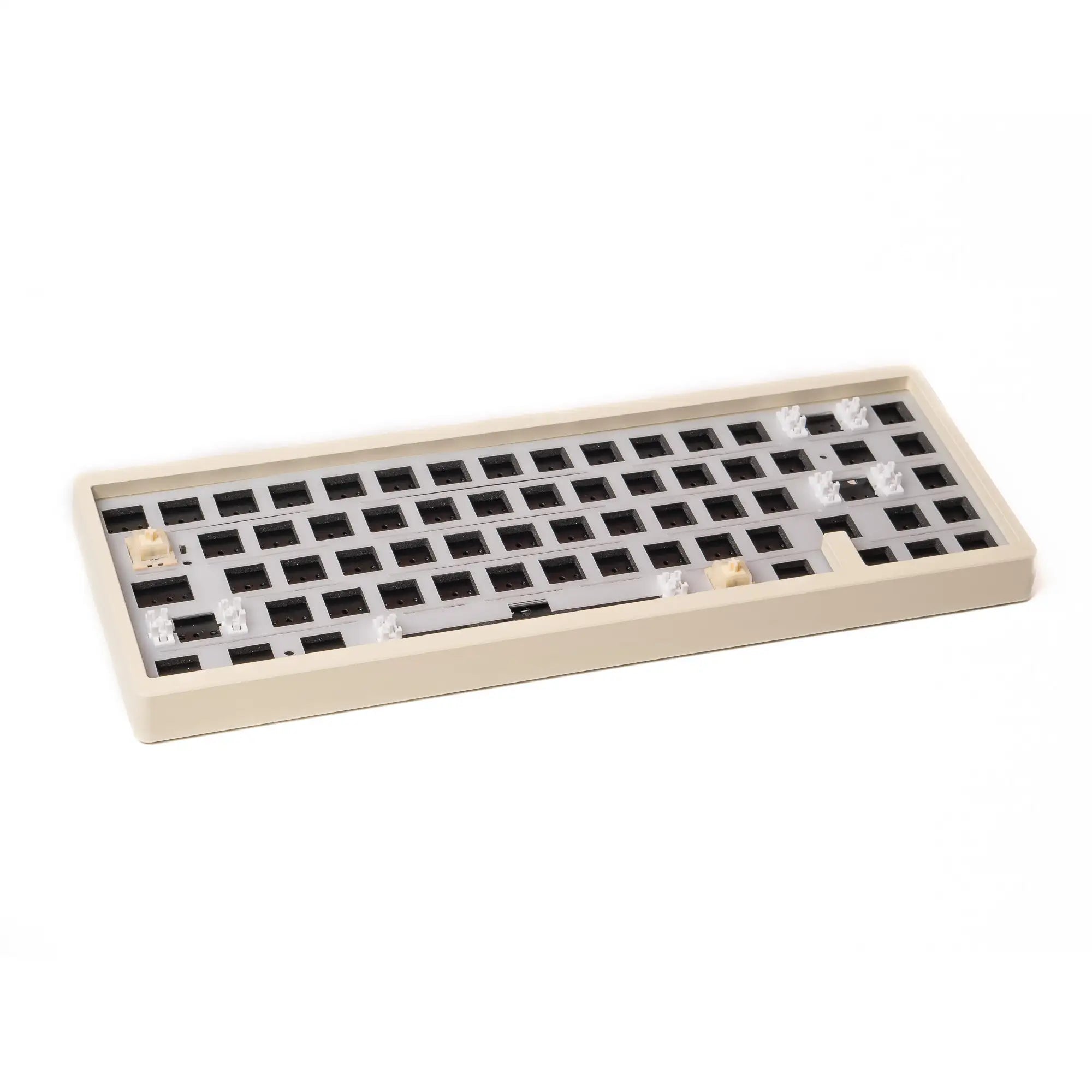 Lucky65 Mechanical Keyboard Kit - IKASAYA