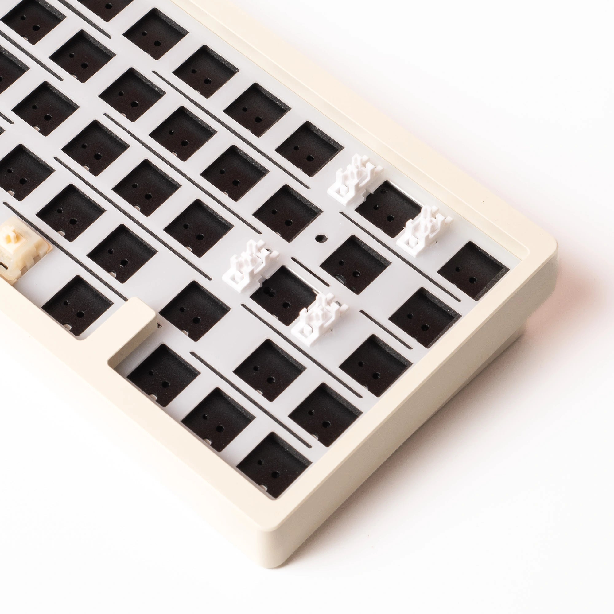 Lucky65 Mechanical Keyboard Kit - IKASAYA