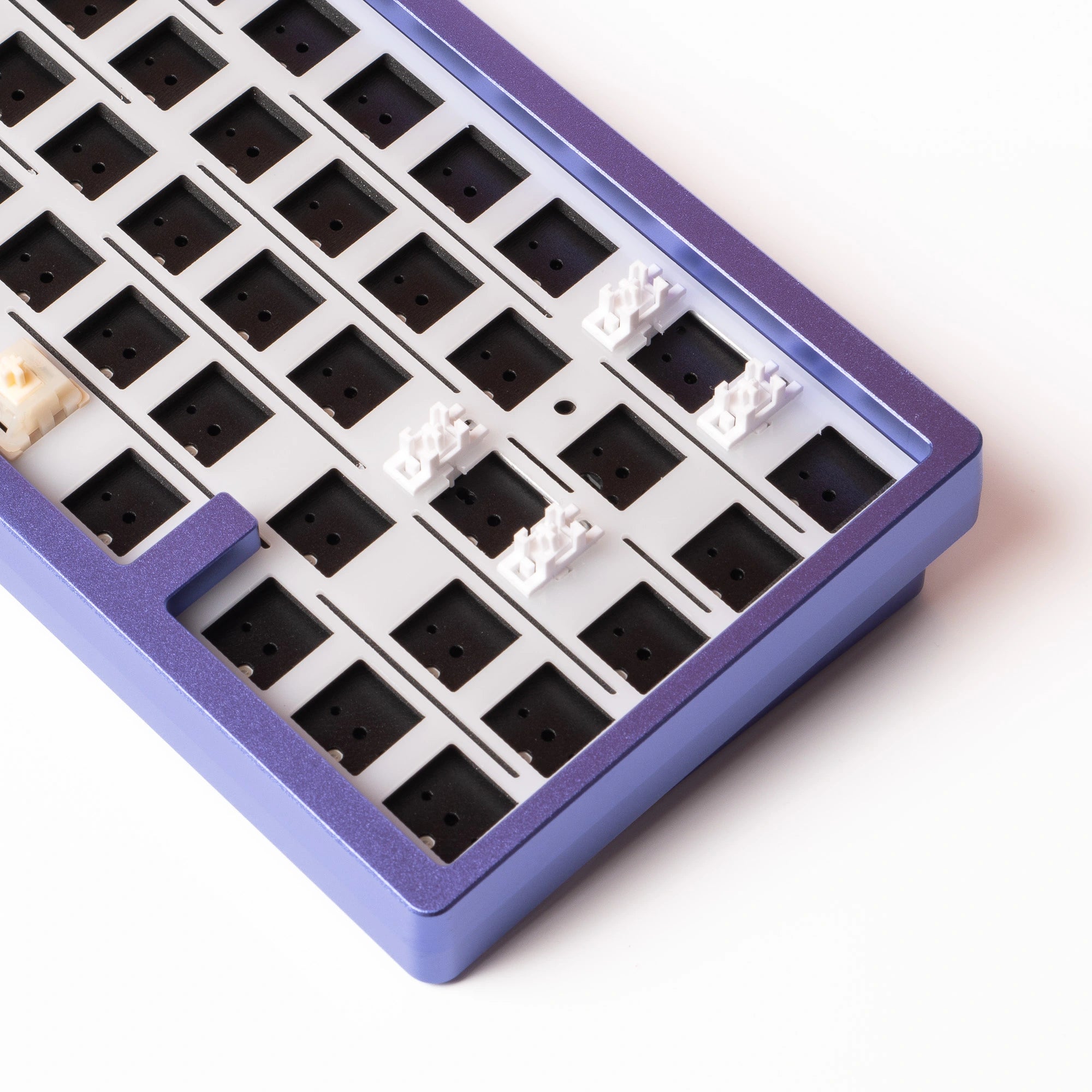 Lucky65 Mechanical Keyboard Kit - IKASAYA