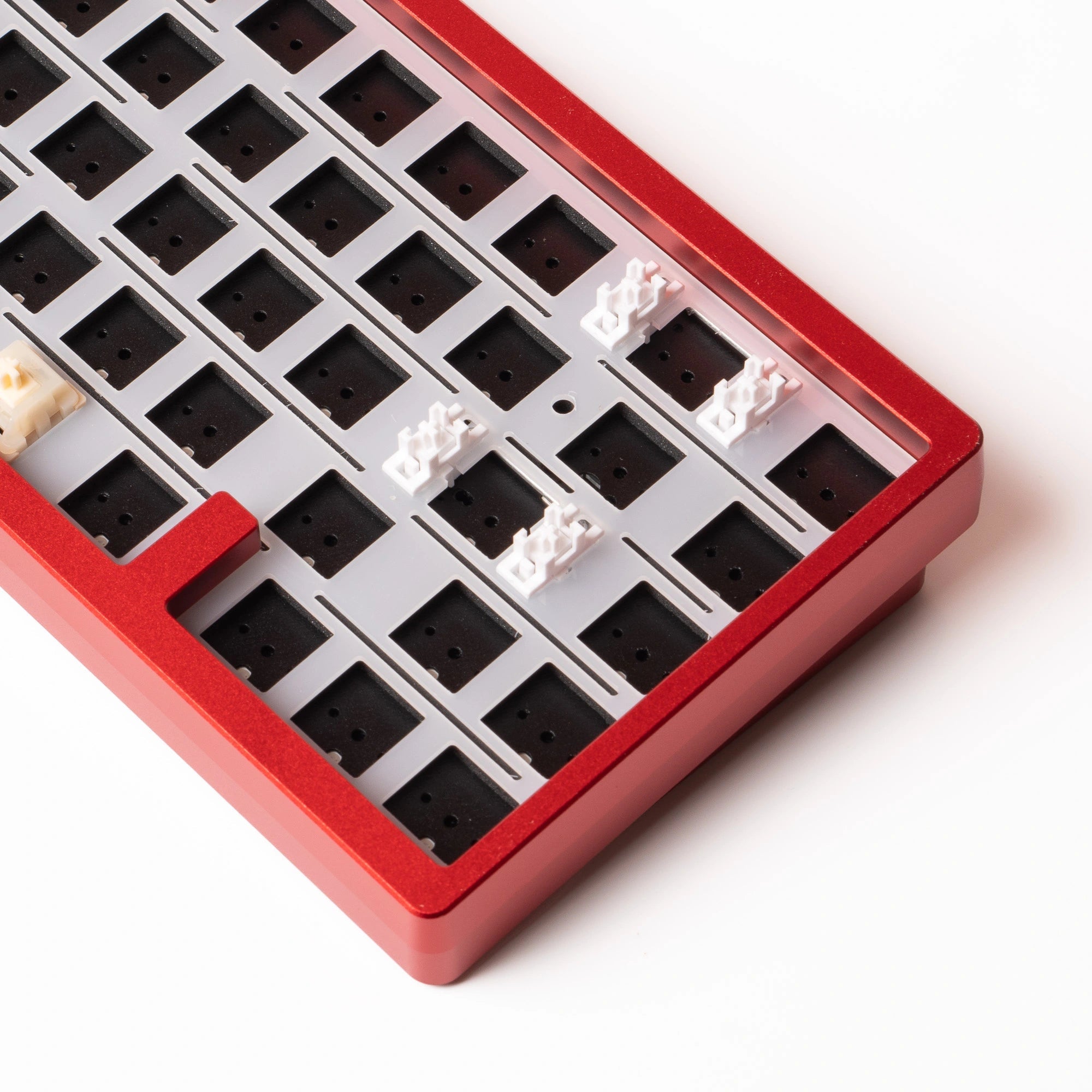 Lucky65 Mechanical Keyboard Kit - IKASAYA