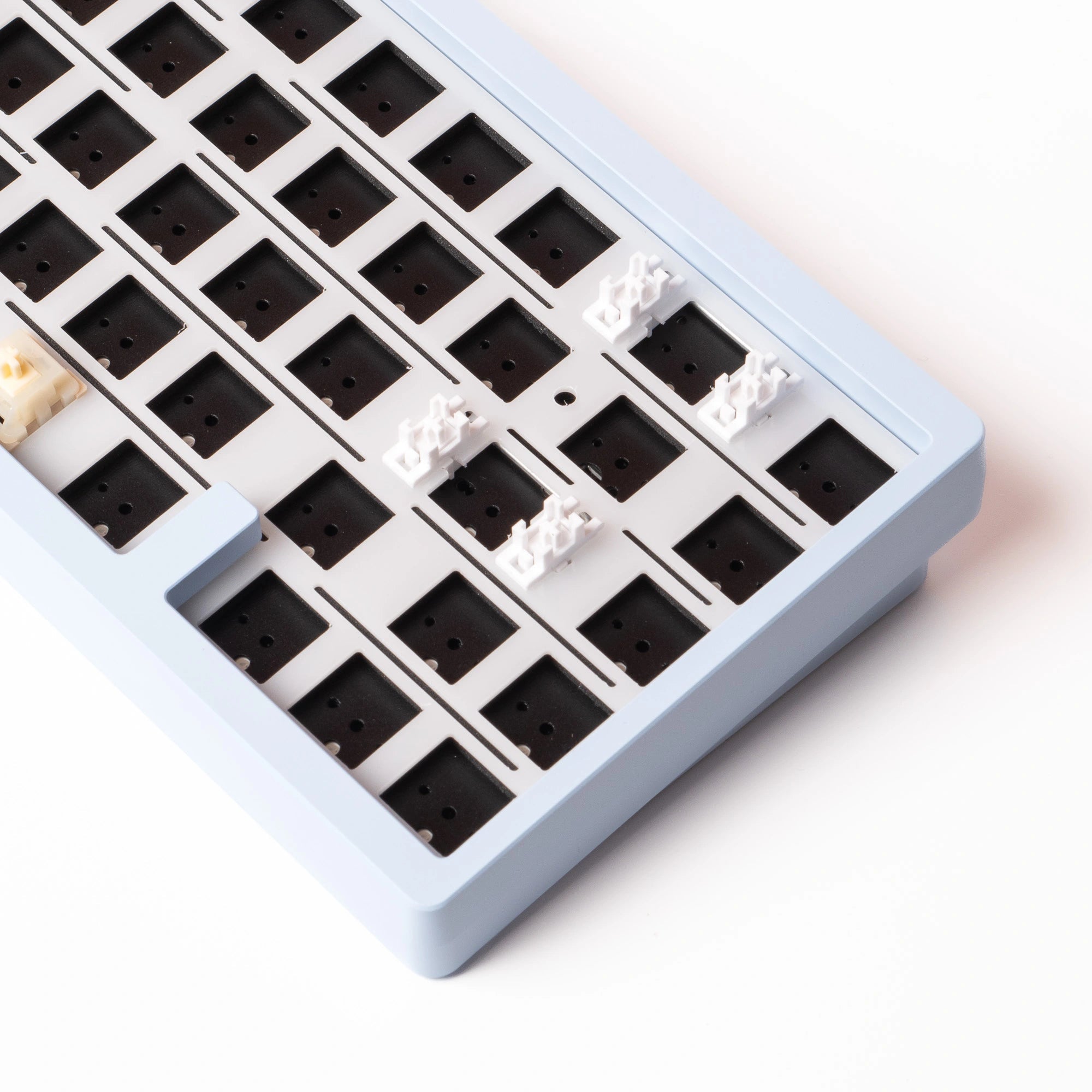 Lucky65 Mechanical Keyboard Kit - IKASAYA