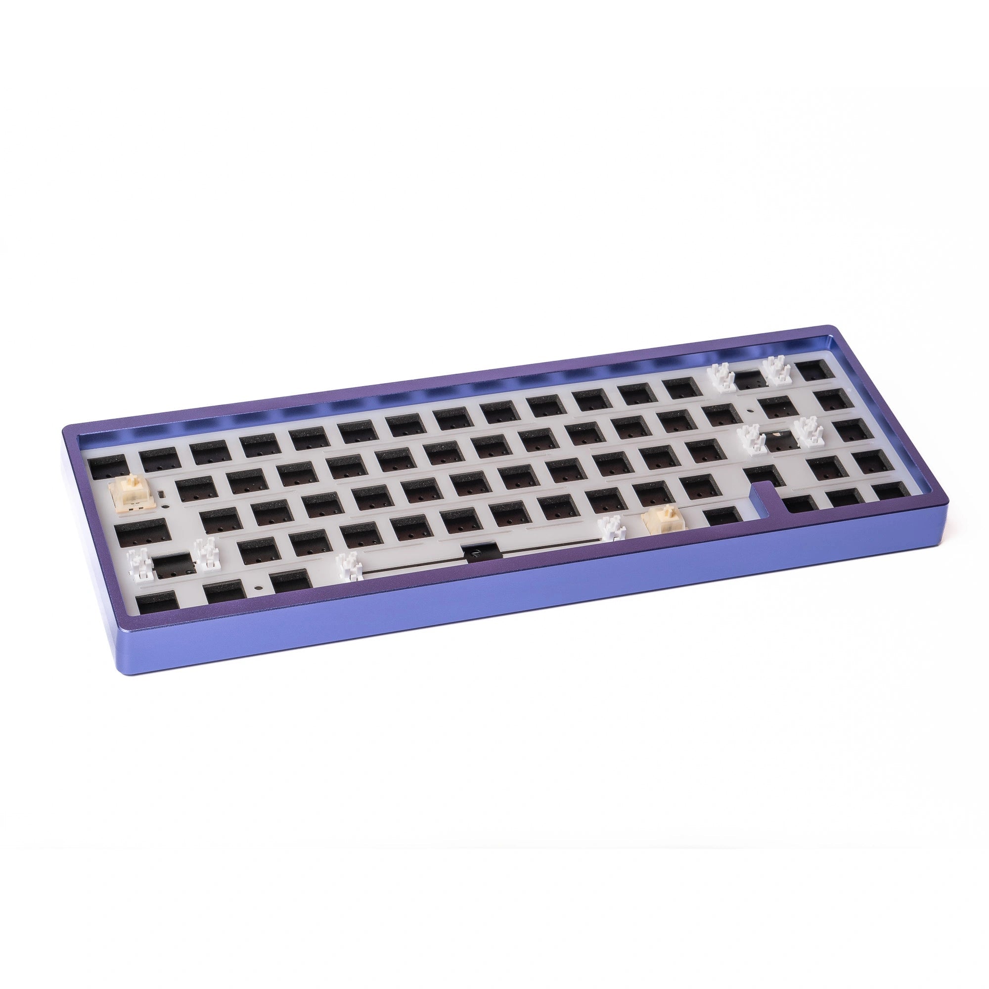 Lucky65 Mechanical Keyboard Kit - IKASAYA