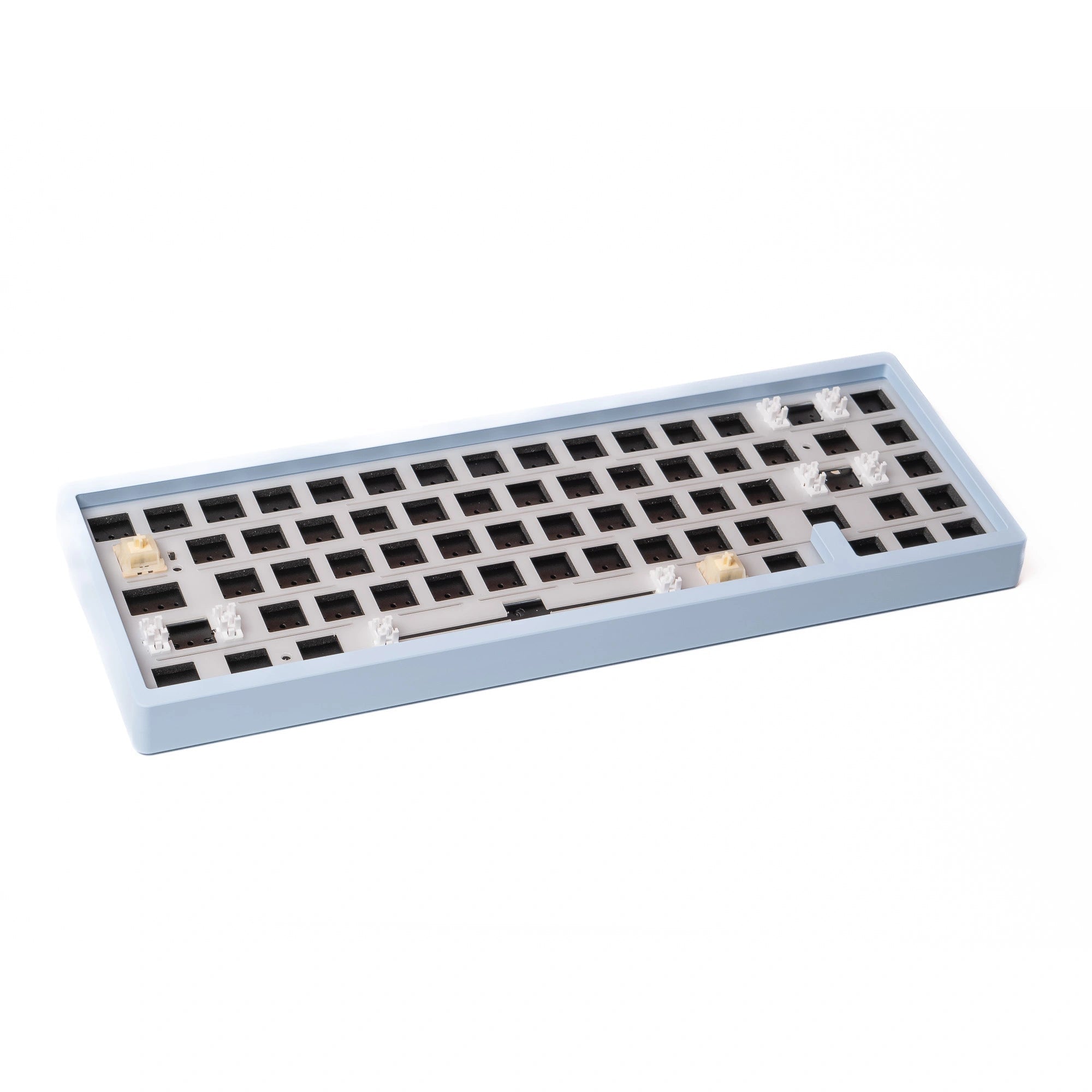 Lucky65 Mechanical Keyboard Kit - IKASAYA