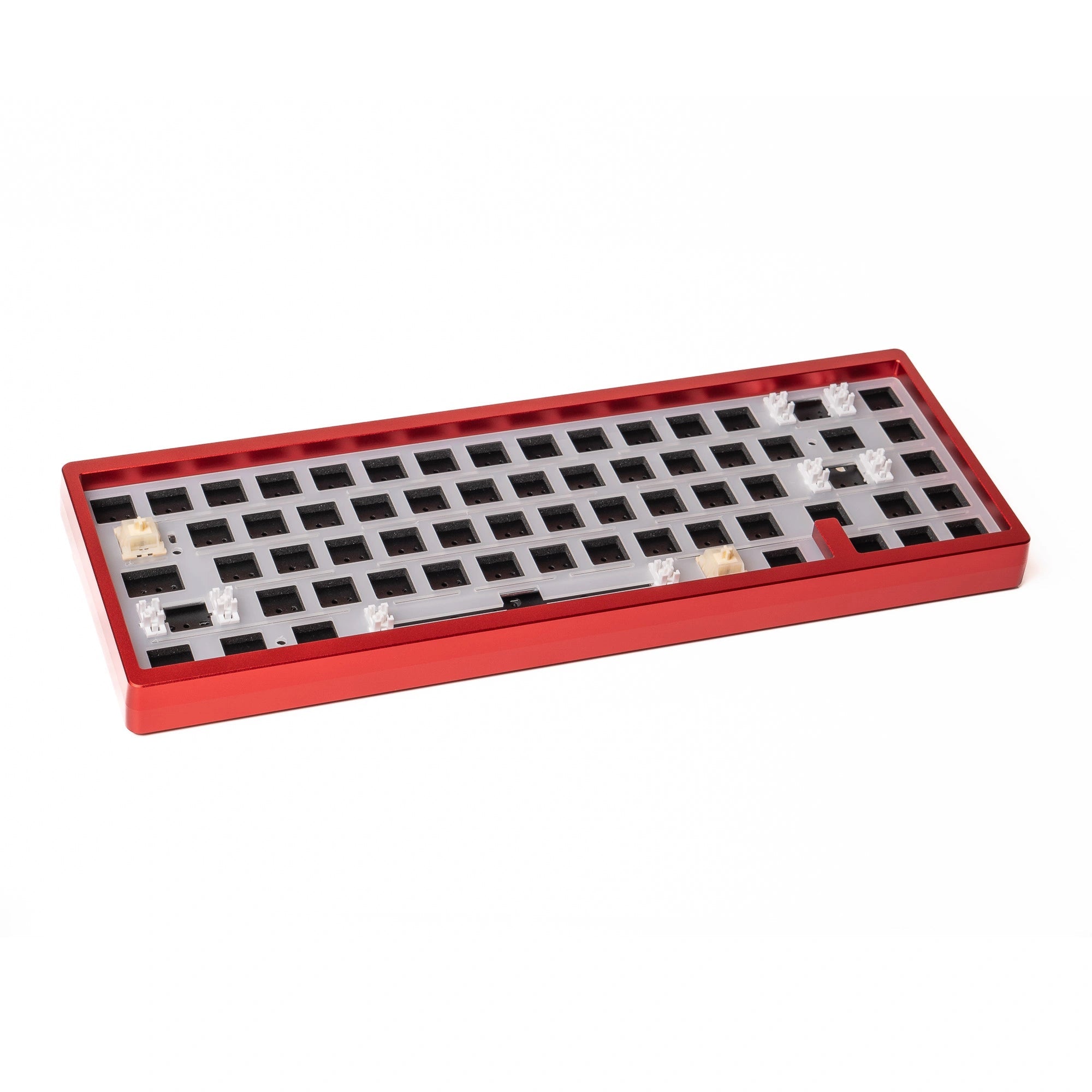 Lucky65 Mechanical Keyboard Kit - IKASAYA