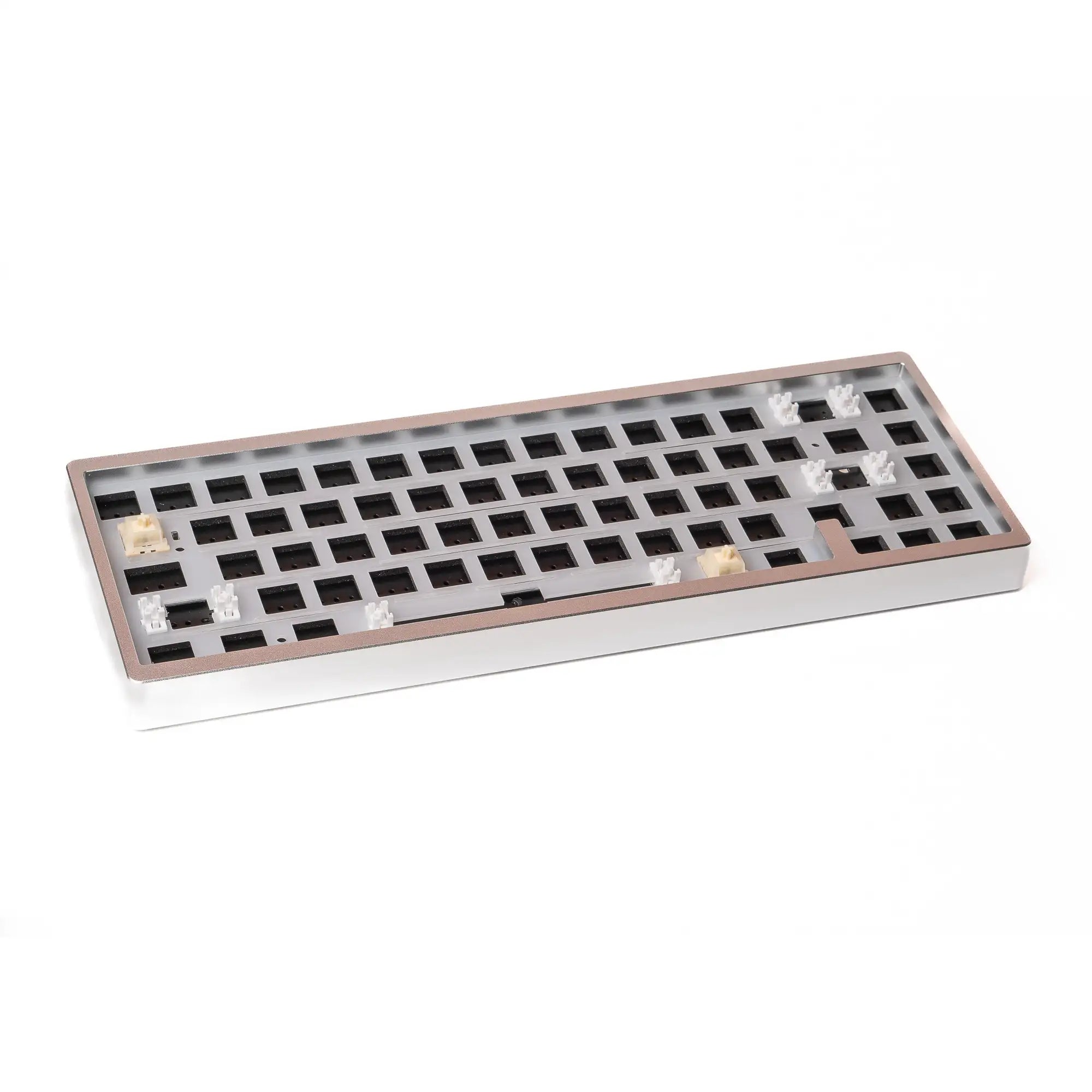 Lucky65 Mechanical Keyboard Kit - IKASAYA