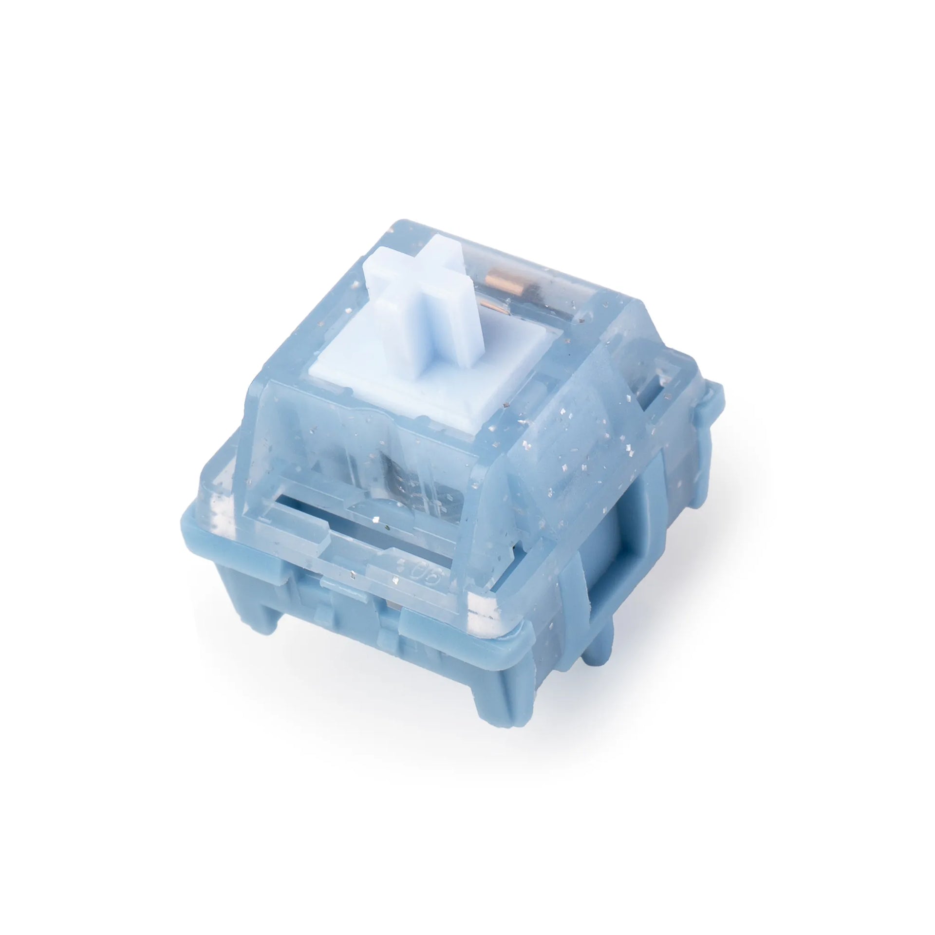 HMX Blue Topaz