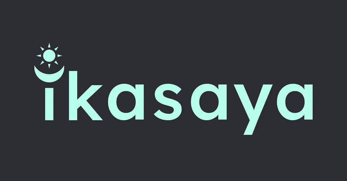 IKASAYA brand image